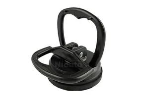 Mini Size Plastic ABS Material Puller Suction Cup Lifter for Car Repair