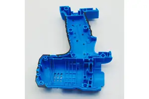 Wholesale Plastic Industry Parts Abs Products Tooling in China