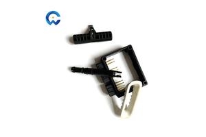 Custom Molding Manufacturers' ABS and PA Plastic Injection Mold for Model Making Maker Products Parts-Plastic Housing