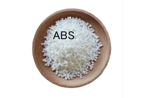 Automotive Grade ABS Granules High-Durability Plastic Material for Various Applications