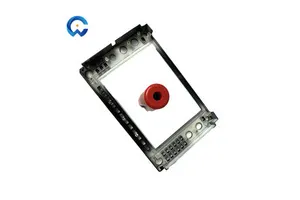 Custom Precision Plastic Injection Molding Manufacturer ABS Rubber Injection Molded Plastic Parts PP PBT for Machine Cutting