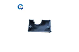 Custom Injection Molded ABS Housings Precision Electronic Parts-Factory for Plastic Molding Custom Tooling Featuring PVC POM PE