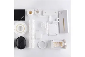 Custom Injection Molding ABS Injection Molding PA PC PP PU PVC ABS Silicone Rapid Prototyping Services
