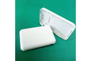 High Quality ABS Plastic Custom Mold Parts Professional Manufacturer's Factory Wholesale Price with Cutting Processing Service