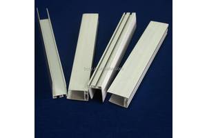 120*60cm Double Color ABS Sheet for Laser Engraving 3mm Thickness CNC Processing Service for Advertising