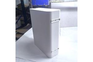 High Quality Custom Injection Molded ABS Plastic Products Custom Molding Services Available
