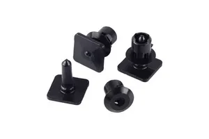 Factory Customized Professional Abs Pp Pc Material Injection Molding Service Products