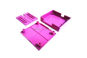 common abs plastics for injection molding customized service