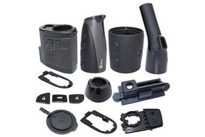 Gray Abs 12-14,grey Abs 12-14 PLASTIC PARTICLE Inject Raw Material