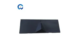 OEM Custom High Quality Nylon PVC Injection Molding Plastic Parts Low-Cost Steel Plastic Mould Maker Hard Die