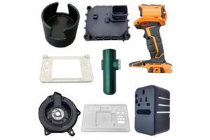 Plastic Injection Molding Manufacturers OEM/ODM Custom Plastic Molding Products Abs Parts Plastic Injection Molding Service