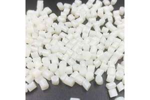 PA66/PA6/PEI/PPS/PBT/PC/ABS/PMMA GF30 GF20 GF25 GF15 V0 Virgin/Recycled/Modified Resin Plastic Pellet