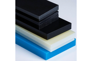 1-120mm Wear Resistant ABS Board Plate Thermoforming Vacuum Formed Plastic ABS Sheet