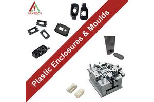 Black ABS Sheet ESD ABS Sheet FR-ABS Sheet