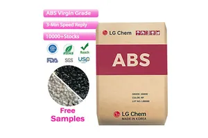 ABS/PC Granul Car Auto Resin Abs Plastic Virgin Polystyrene Polycarbon Pc Resin Policarbonato Precio Volar PA-757