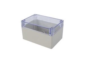 ABS Customized Plastic Products ABS PC PP PVC PE Plastic Moulding Injection Manufacturer Mold