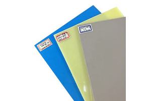 China Manufacturer Original ABS Board Plate Wear Resistant Plastic 200mm ABS Sheet