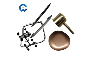 Custom Injection Molding ABS Plastic Parts Factory Processing Non-Standard Plastic Products Entity Providing