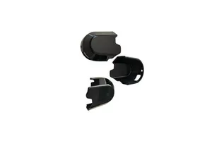 High Quality and Cheap Price Custom Injection Plastic Products Oem Abs Plastic Parts Molded