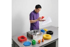 China Custom Manufacturing Eco-Friendly Plastic Injection Molding Service ABS/PP/PS/PE/PVC/PA6/PA66 Parts Featuring Cutting