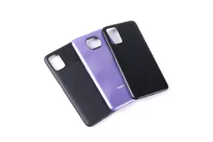 OEM Manufacturer of ABS Custom Plastic Injection Parts Plastic Enclosure/Shell