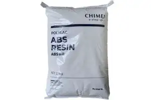 CHIMEI ABS Resin PA-717C Plastic Engineering Plastics Abs Nylon Raw Materials