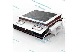 High Quality ABS Plastic Medical Equipment Shell Direct Factory-Thermoformed Beauty Machine Enclosure Cutting Processing Service