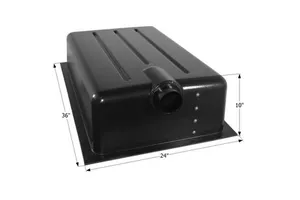ABS Vacuum Forming Plastic Tubs,large Plastic Tub Vacuum Formed Enclosure Shell Cover