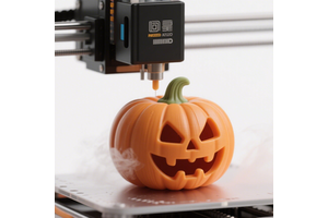 3D Printed Plastic Figures Halloween Christmas Decorations Halloween Pumpkin Toys Mask Unique Home Design Christmas Halloween