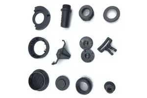 Pvc Pom Plastic Molds Injection Molding Products Best Service Custom Abs Manufacturer Abs Parts Cheap Plastic Customized 0.01mm