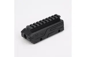 Custom PC ABS Plastic Injection Molding High Quality Plastic Products and Injection Molding Parts