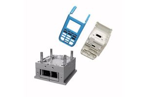 Custom Plastic Injection Mold Making Plastic Parts Manufacturer Products Abs/nylon Toy Parts Other Products
