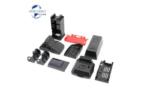 Manufacturer Produces Customized Injection Molded Abs Parts and Various Injection Molded Plastic Parts