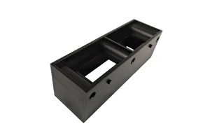 PP ABS PC Injection Mold Mould Manufactured Plastic Products Durable Part for Injection Plastic Manufacturing
