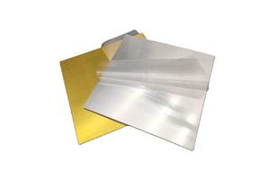 ABS Vacuum Formed Plastic Parts Durable ABS PC Materials Customizable Plastic Products