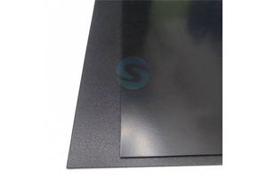 Dongguan OEM Manufacturer Custom Electronic Scanner Plastic Housing ABS PC Injection Molding Parts Fabrication High Quality