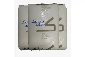 Plastic Particles Resin Granules Manufacturers Fireproof Alloy Pellet in Pc/abs CX7240