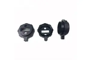 Customized ABS Plastic Electronic Enclosure, Plastic Housing, Shell, Plastic Injection Mold Products