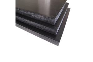1mm 2mm 3mm -10mm 4x8 Smooth and Textured Black White Colored ABS Thermoform Plastic Sheet for Vacuum Forming