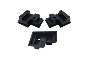 Nylon ABS PP Custom Plastic Parts Plastic Injection Plastic Injection Molding Parts