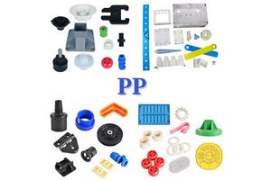 OEM Custom Plastic Rapid Prototyping Injection Molding Parts Rubber ABS PP PC Plastic Injection Molding Service