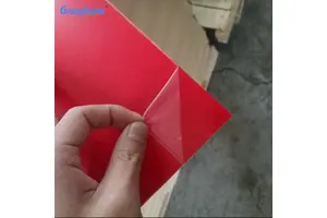 Polyethylene ABS Plastic Thermoforming Vacuum Forming Products