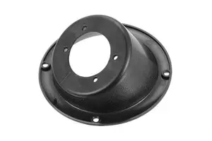 Vacuum Thermoformed ABS Thick Plastic Car Neck Bottle Plastic Accessories
