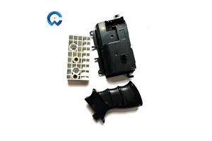 High Quality Custom Injection Molded PP/ABS Plastic Parts From China Factory Plastic Products Componentry