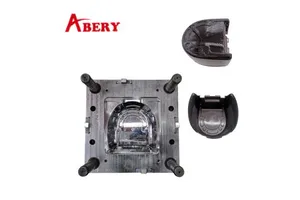 Advanced Manufacturing of ABS Plastic Shells for Electronic Components