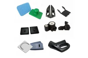 ABS Plastic Product Manufacturer Plastic Manufacturing Companies Inject Mold Custom Plastic Parts