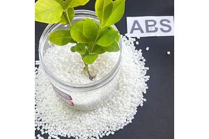 High Impact And High Transparency ABS Particles, Used In Household Appliances And Automotive Components