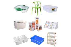 Manufacturing of Plastic Products From China Injection Low Price Molding Parts Abs PP Ps Small Quantity Plastic Products