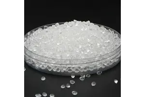 High Transparency Easy Release High Plastic TPU ABS PP PVC Thermoplastic Elastomer Granules Injection Extrusion Grade Hydrolysis