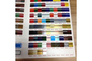 Molded Custom Plastic ABS Parts Reinforced ABS Products ABS Injection Parts Customized Non-standard Plastic Parts